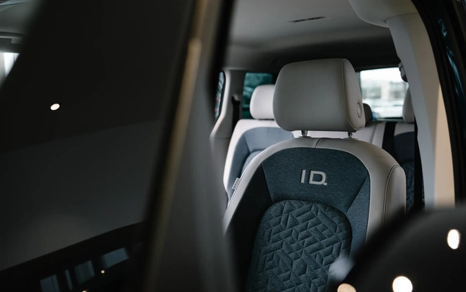 Volkswagen ID.Buzz cena 244647 przebieg: 5, rok produkcji 2023 z Krotoszyn małe 29